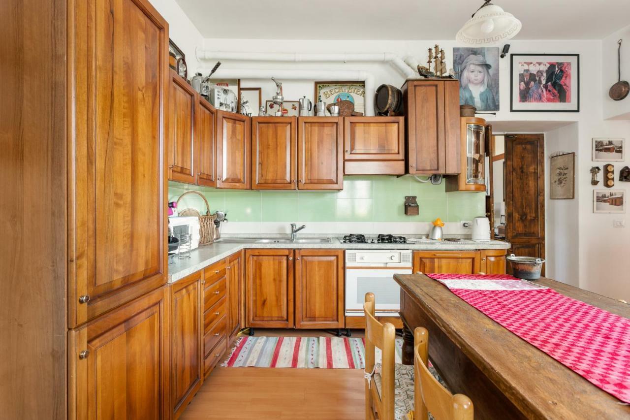 Villa Lena Bellano Eksteriør billede