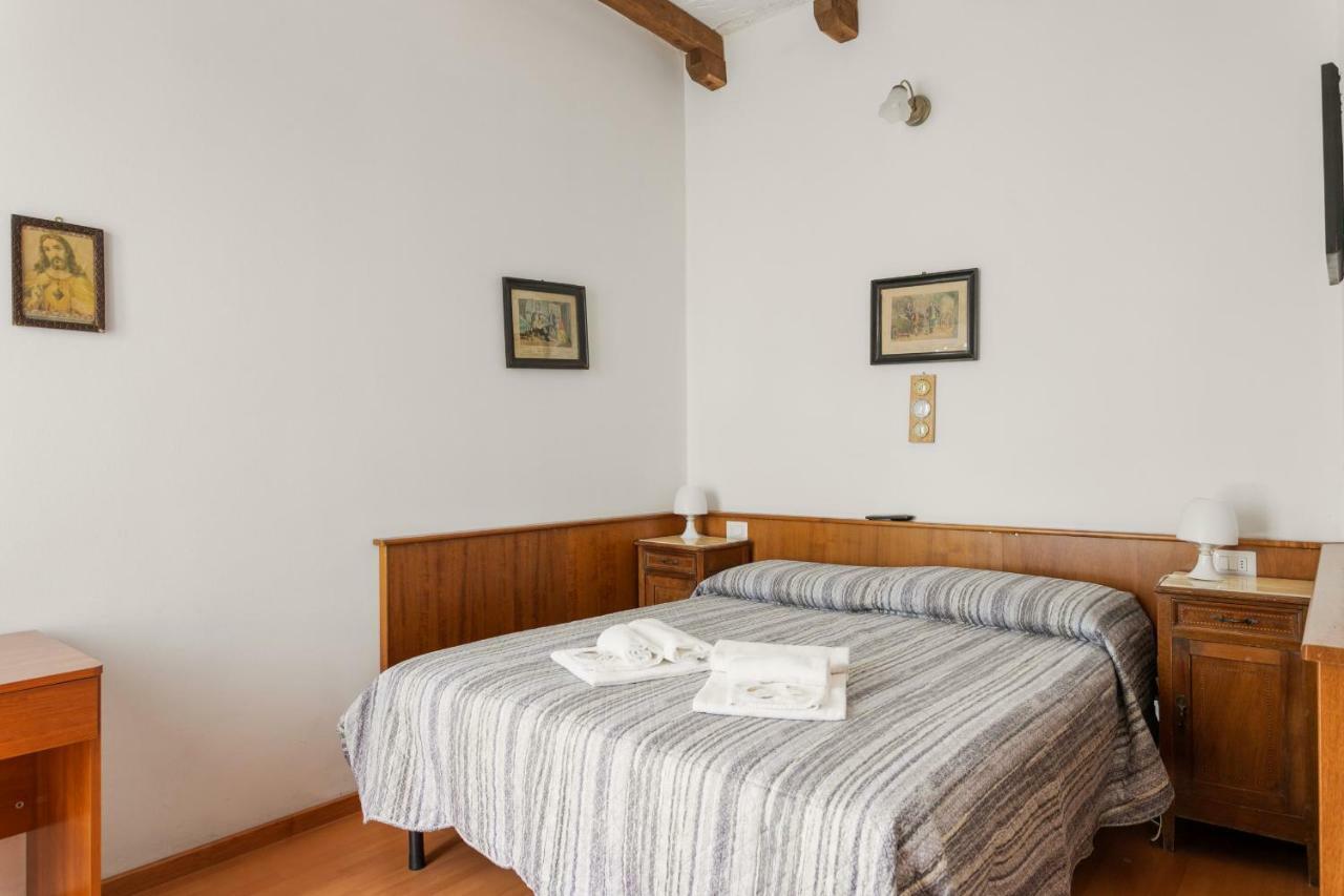 Villa Lena Bellano Eksteriør billede