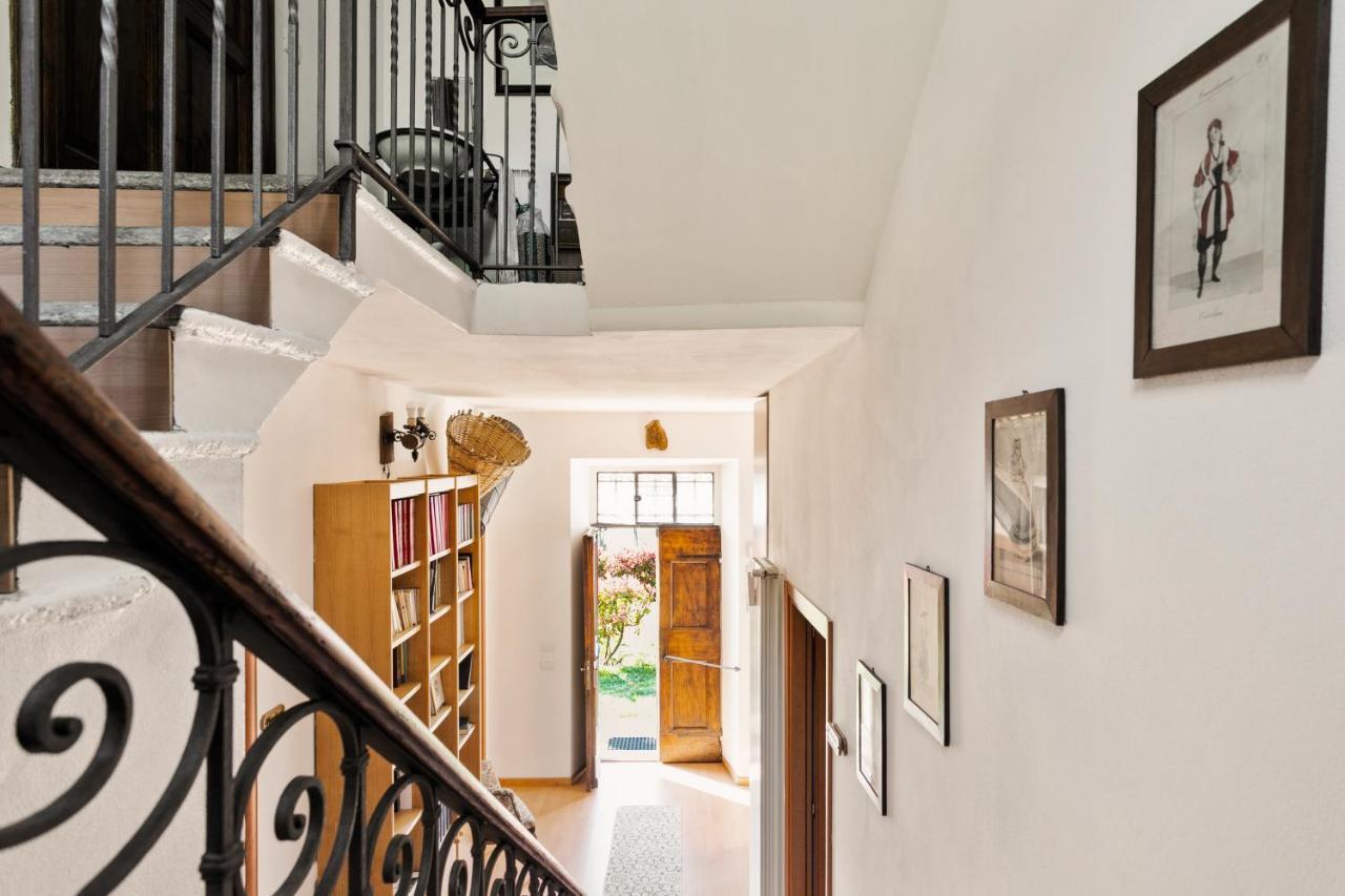 Villa Lena Bellano Eksteriør billede