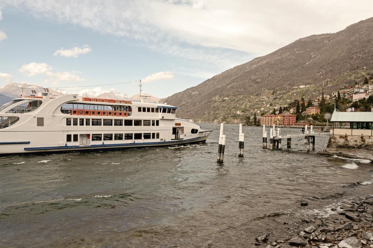 Villa Lena Bellano Eksteriør billede