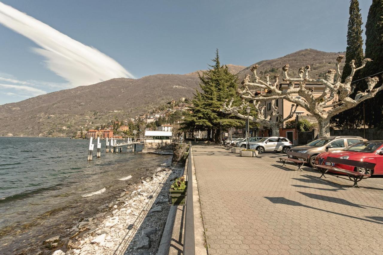 Villa Lena Bellano Eksteriør billede