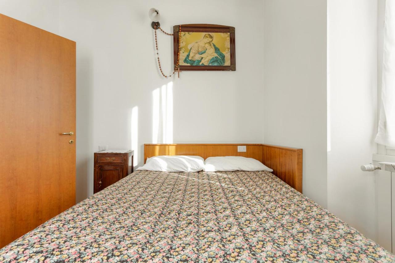 Villa Lena Bellano Eksteriør billede